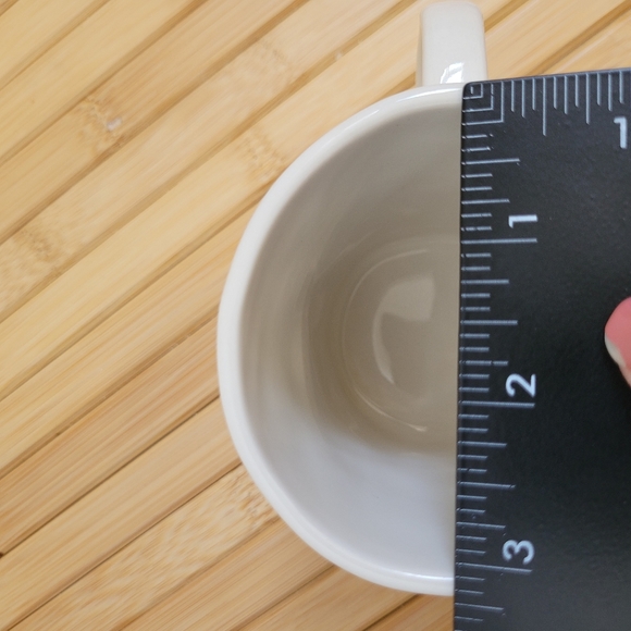 ANTHROPOLOGIE Rhea Crane Mug - Picture 13 of 13